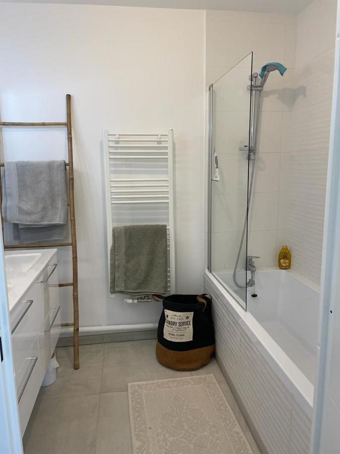 Le Wim'Bowe Appartement Wimille Buitenkant foto