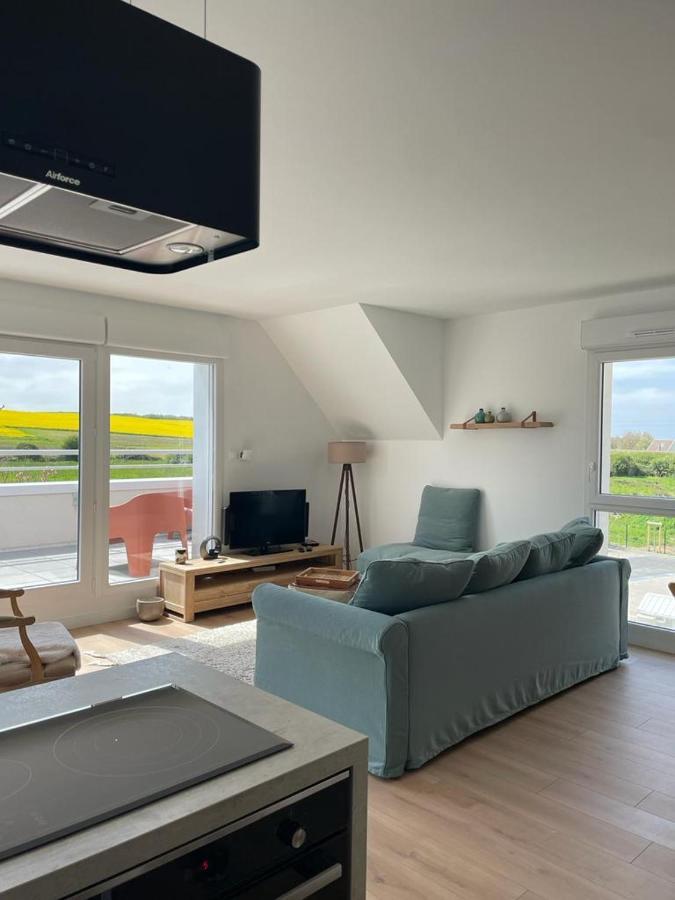 Le Wim'Bowe Appartement Wimille Buitenkant foto