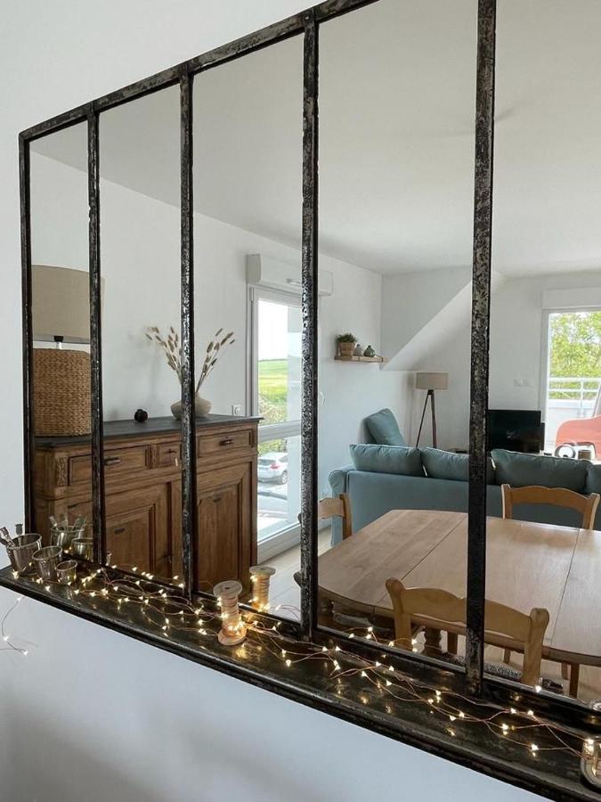 Le Wim'Bowe Appartement Wimille Buitenkant foto