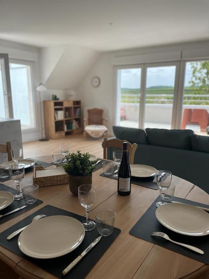 Le Wim'Bowe Appartement Wimille Buitenkant foto