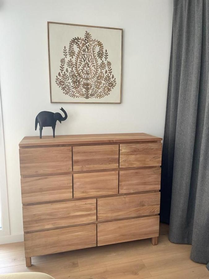 Le Wim'Bowe Appartement Wimille Buitenkant foto