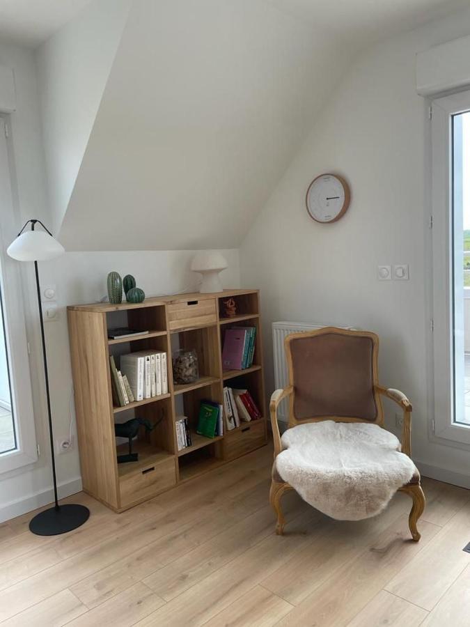Le Wim'Bowe Appartement Wimille Buitenkant foto
