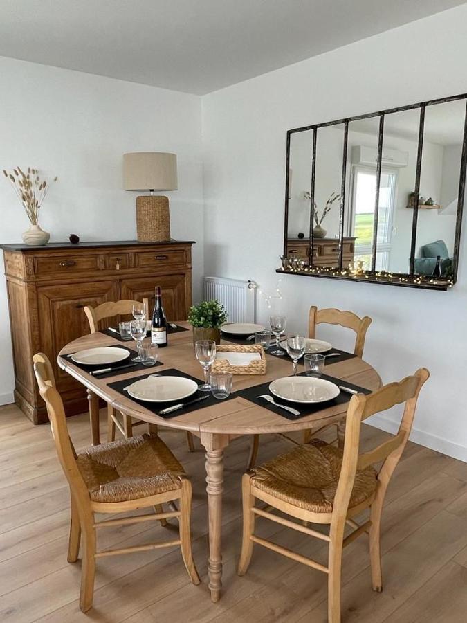 Le Wim'Bowe Appartement Wimille Buitenkant foto