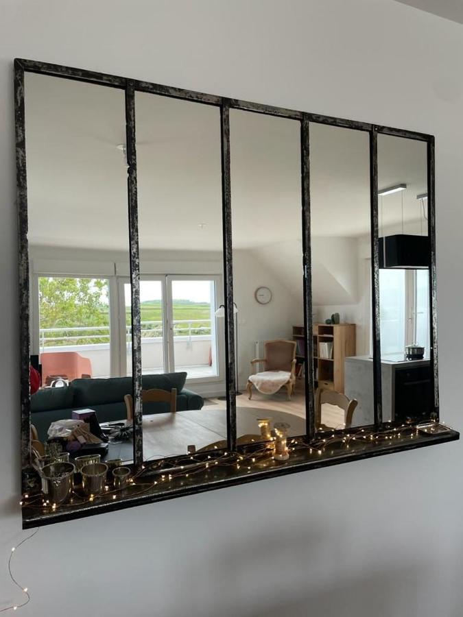 Le Wim'Bowe Appartement Wimille Buitenkant foto