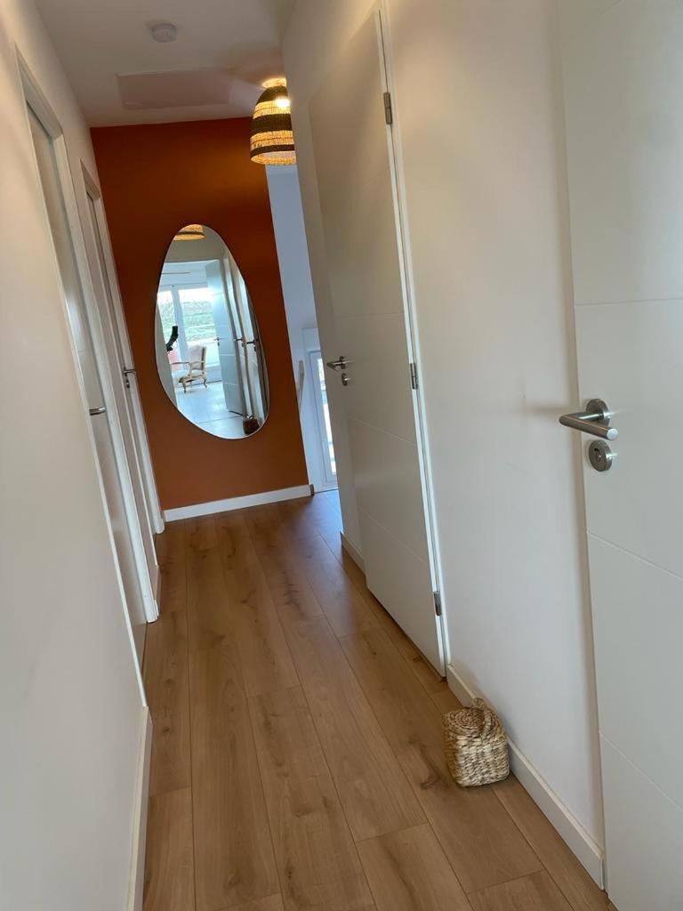 Le Wim'Bowe Appartement Wimille Buitenkant foto