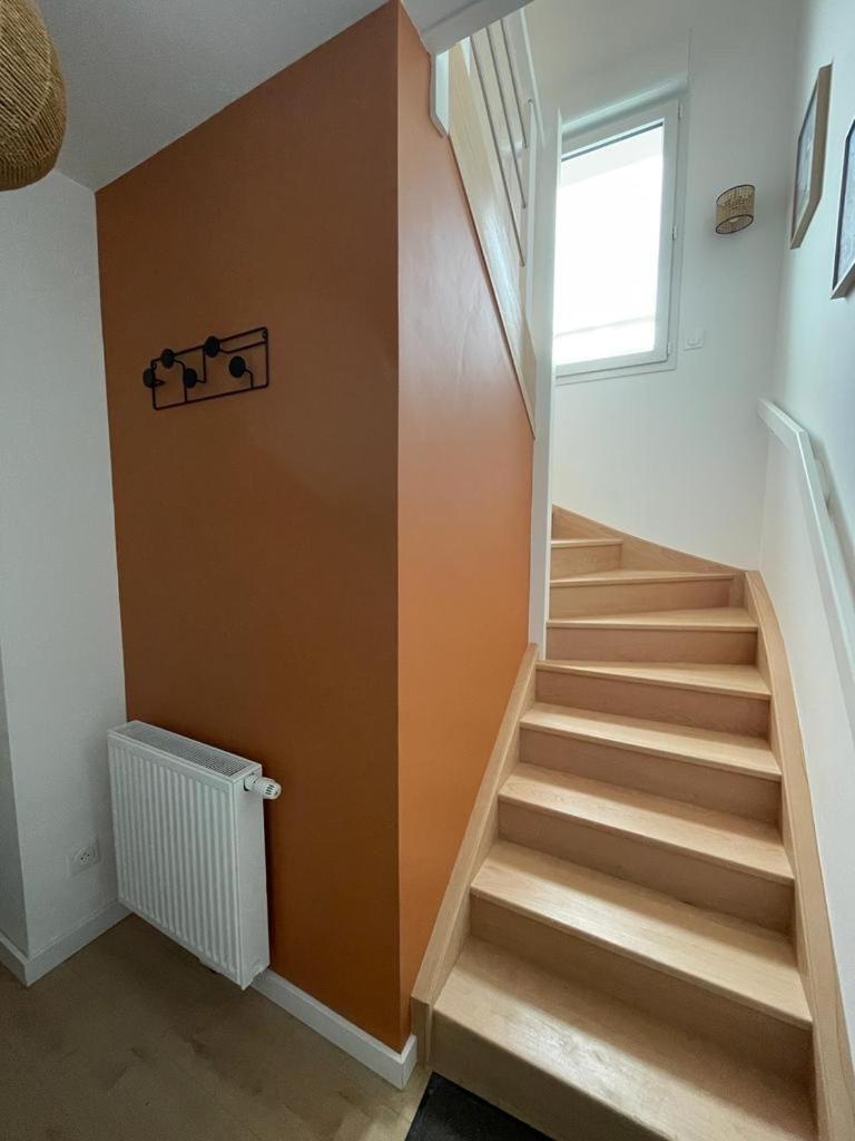 Le Wim'Bowe Appartement Wimille Buitenkant foto