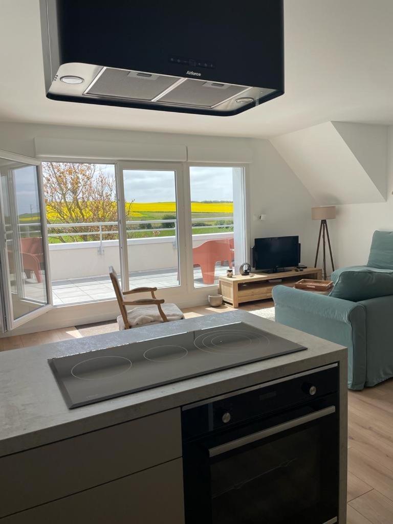 Le Wim'Bowe Appartement Wimille Buitenkant foto