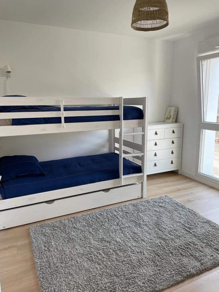 Le Wim'Bowe Appartement Wimille Buitenkant foto