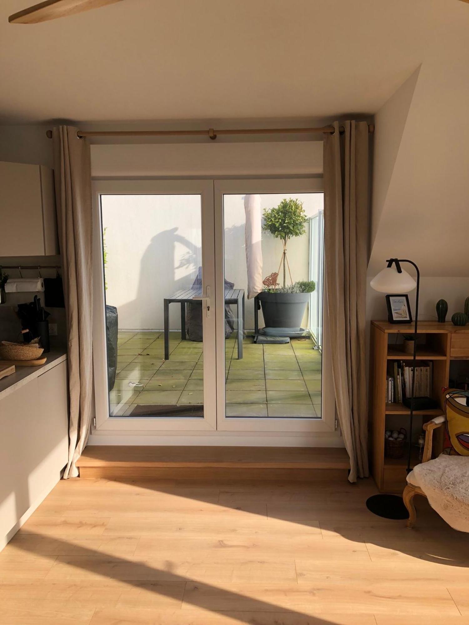 Le Wim'Bowe Appartement Wimille Buitenkant foto